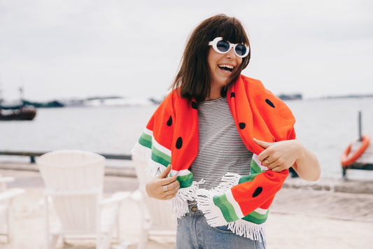 Life in Full Colour: Embracing Bold Choices at Every Age