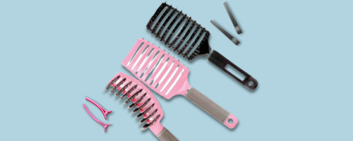 HAIR TOOLS