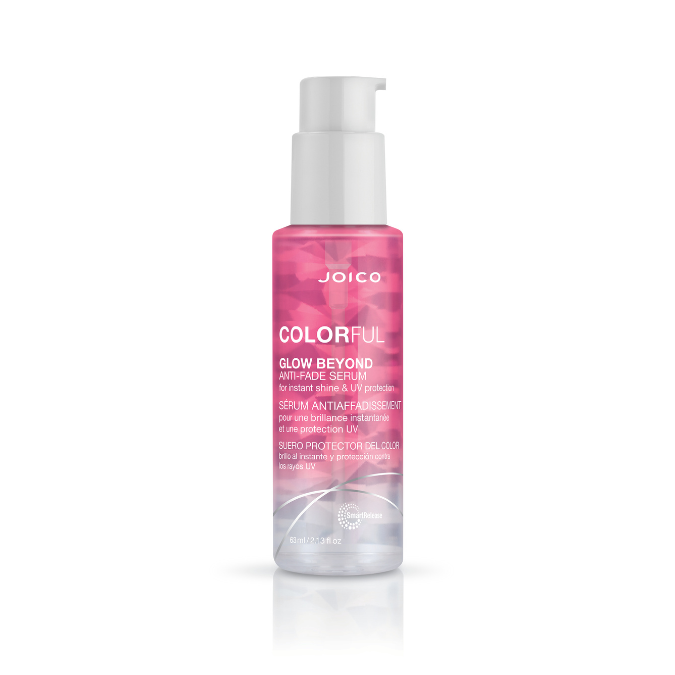 ColorFul-Glow-Beyond Serum Joico