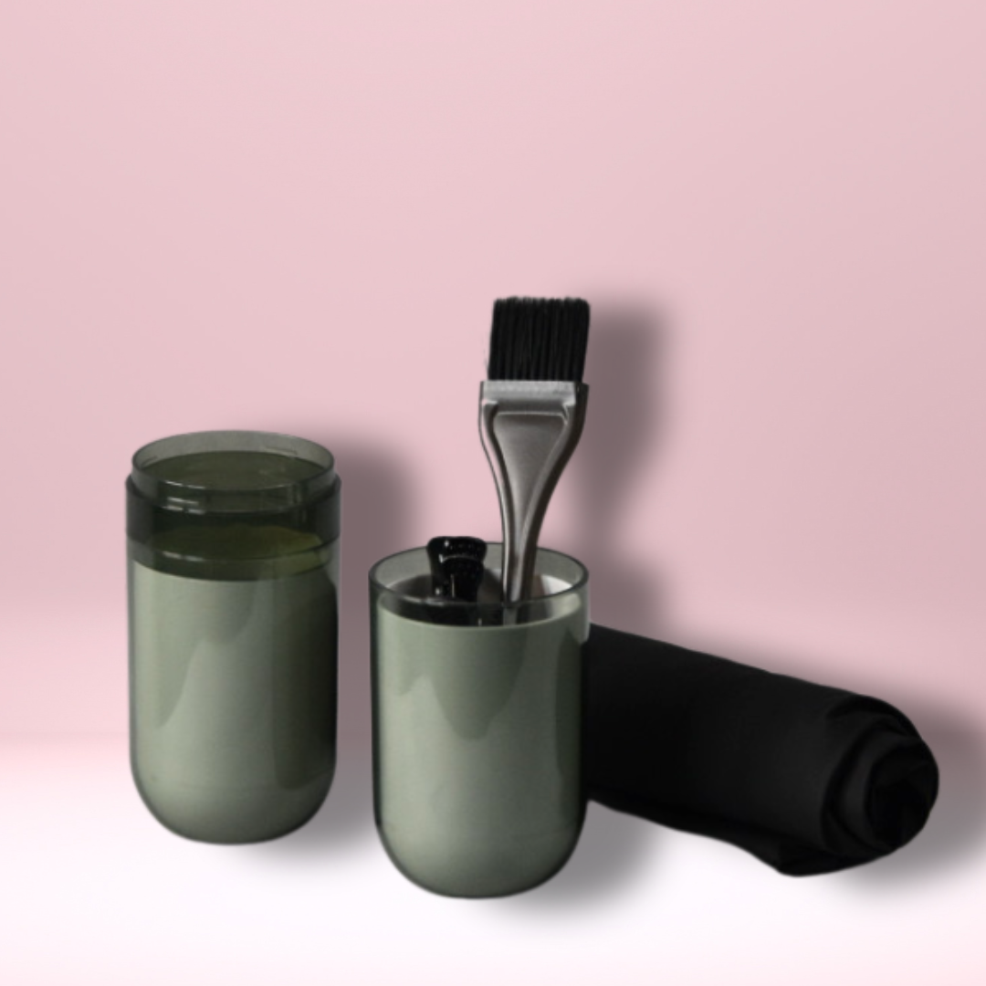 Colour on the Run Reusable Equipment Starter Kit