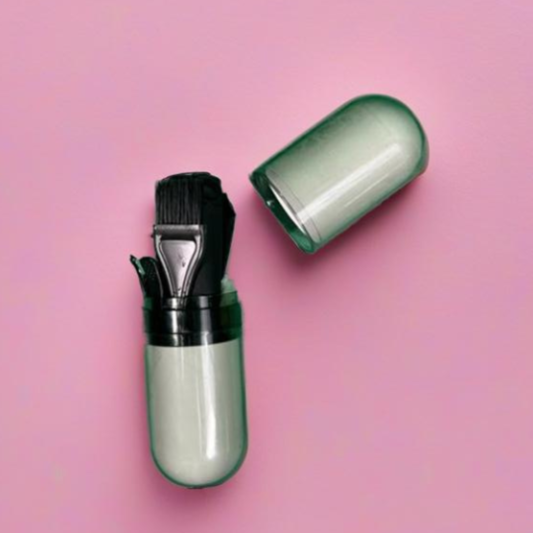 Colour on the Run Reusable Equipment Starter Kit