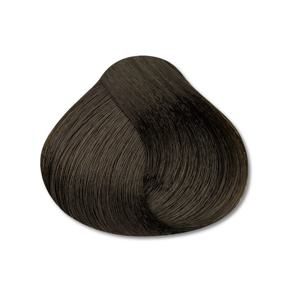 Dark Chestnut 3N Available in Colour on the Run Hair Colour Kit