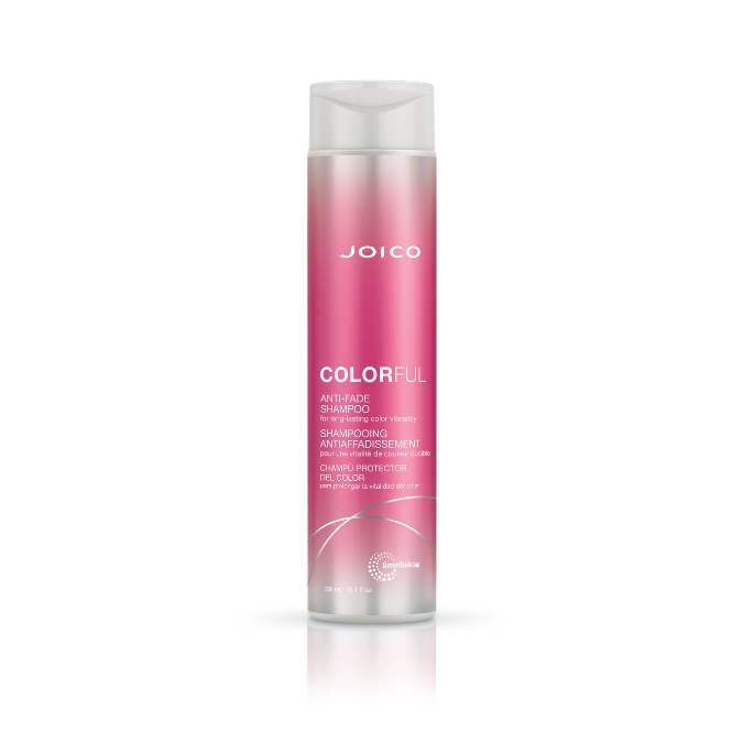 Joico Colorful Anti-Fade Shampoo