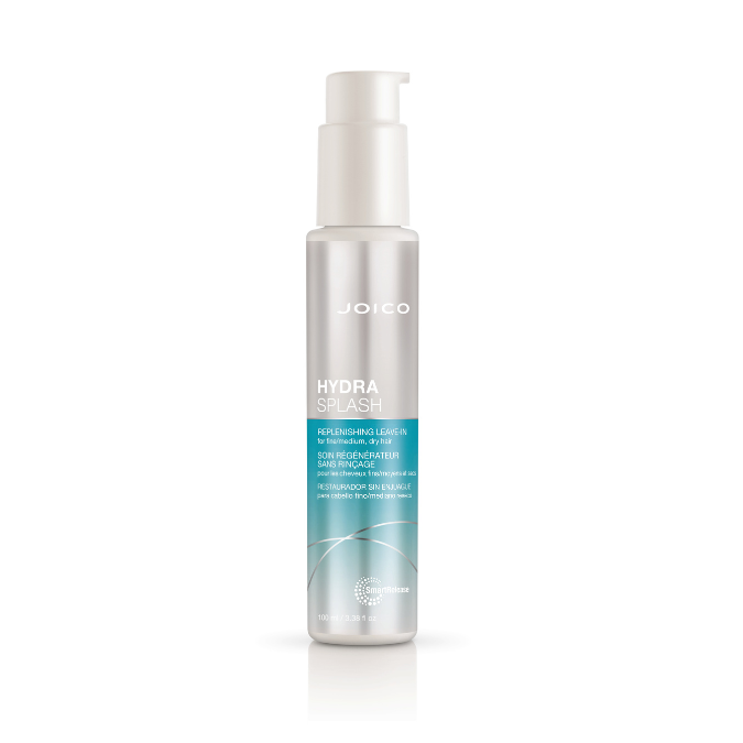 Joico Hydra Splash Hydrating Shampoo serum