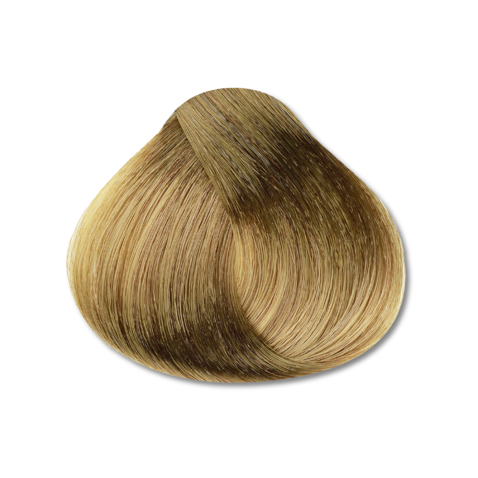 Light Blonde Available in Colour On The Run Hair Colour Kit