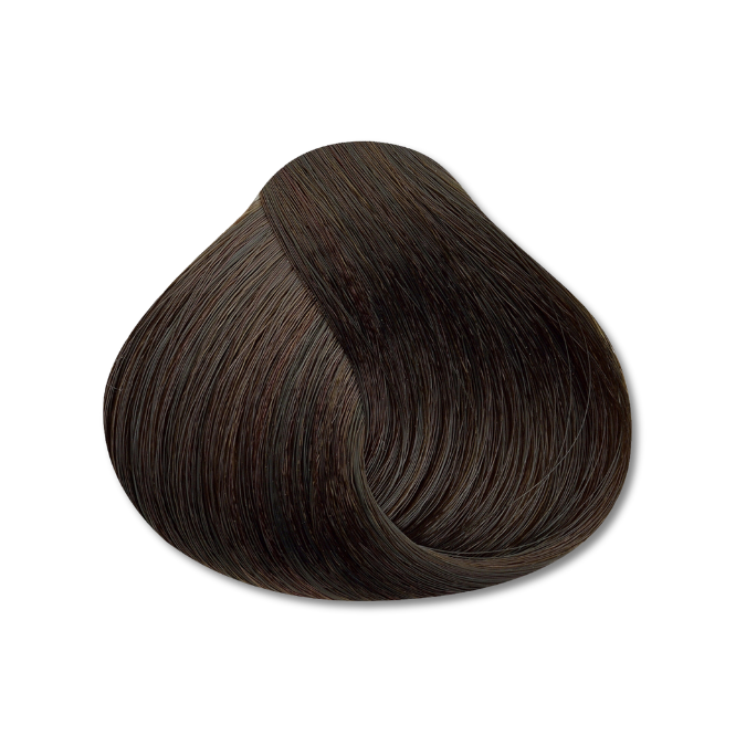 Light Chestnut Available in Colour On The Run Hair Colour Kit