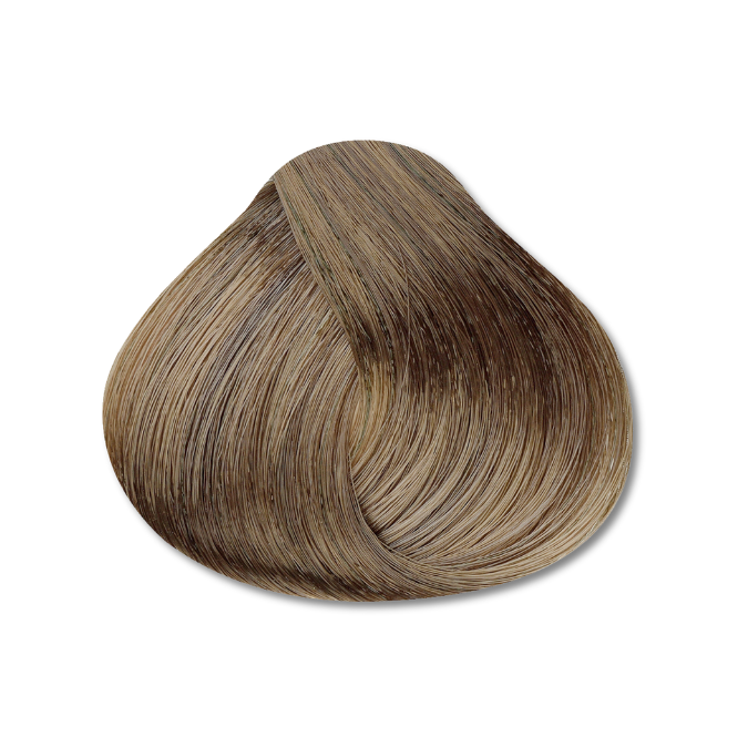 Medium Blonde Available in Colour On The Run Hair Colour Kit