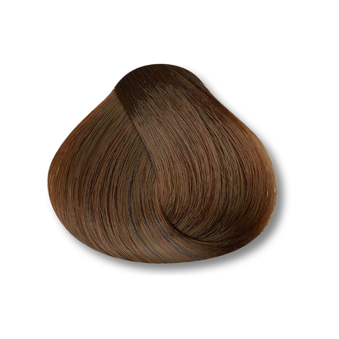 Tobacco Available in Colour On The Run Hair Colour Kit