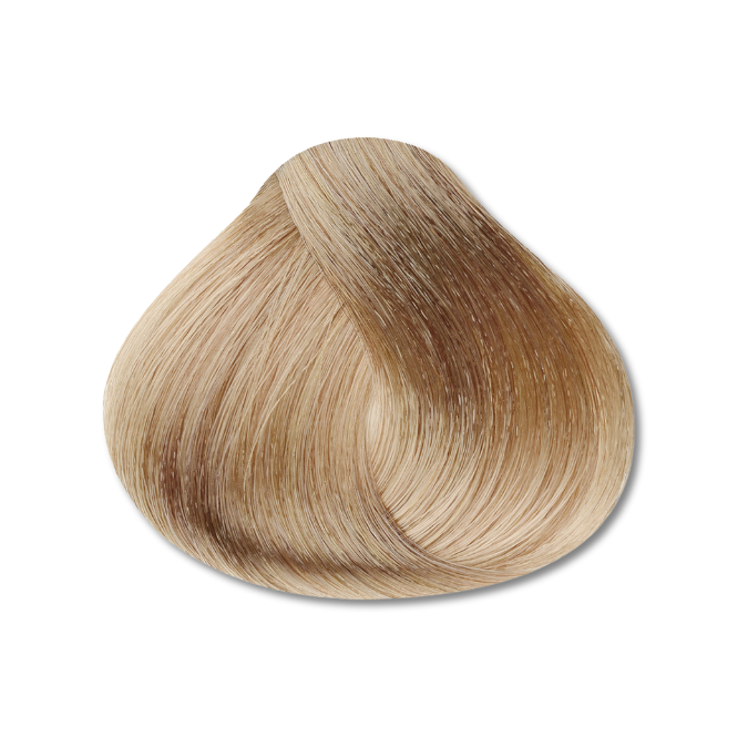 Very Light Tobacco Blonde Available in Colour On The Run Hair Colour Kit