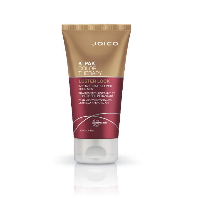 K-Pack Color Therapy Luster Lock