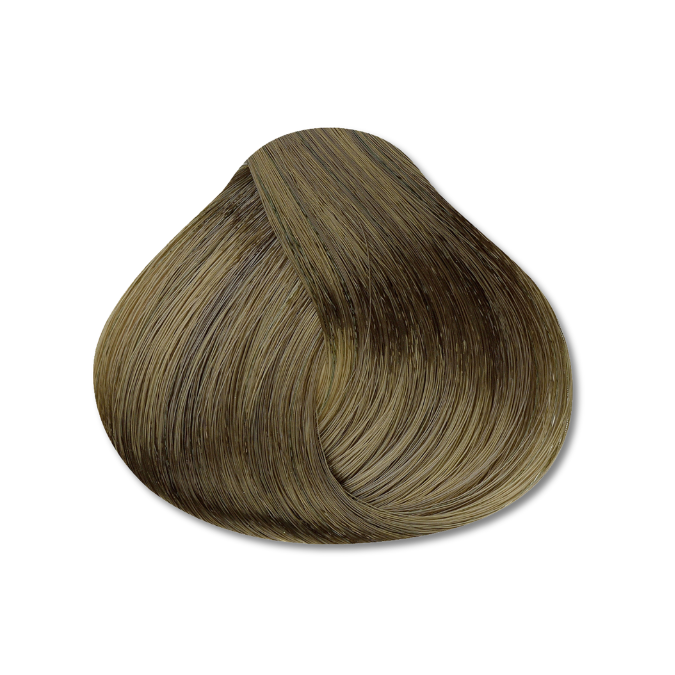Dark Blonde Available in Colour On The Run Hair Colour Kit