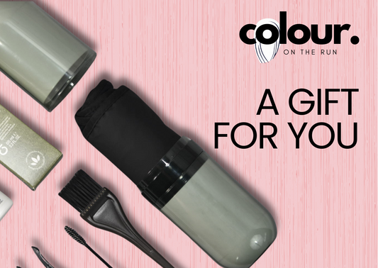 Gift Card for Colour on the Run