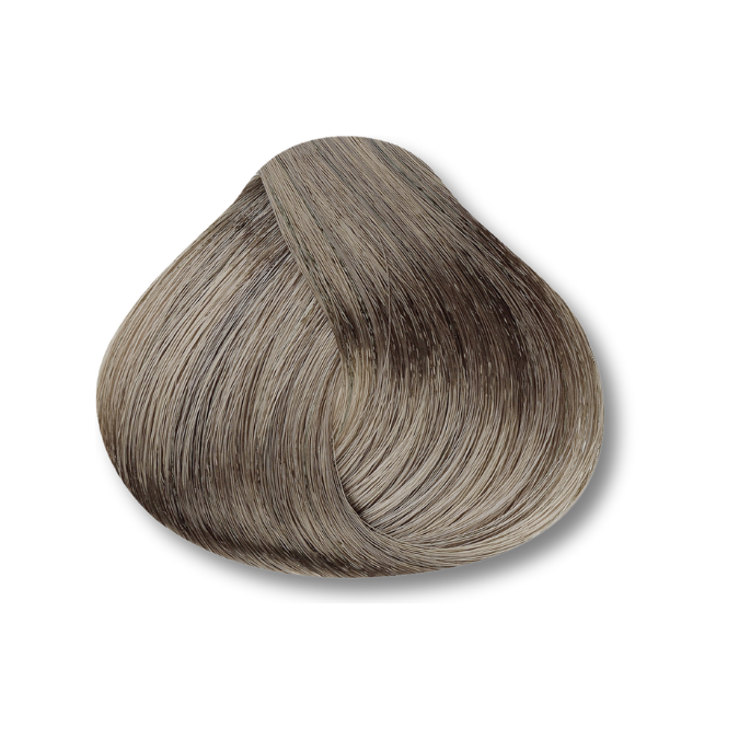 Light Ash Blonde Available in Colour On The Run Hair Colour Kit