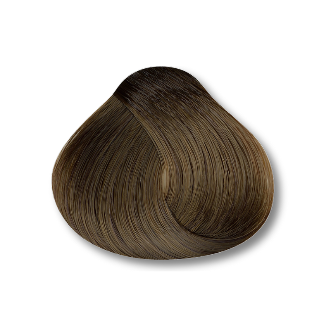 Light Golden Chestnut Available in Colour On The Run Hair Colour Kit