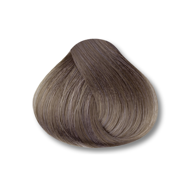 Medium Ash Blonde Available in Colour On The Run Hair Colour Kit