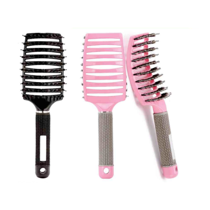 Wet-Hair-Brush